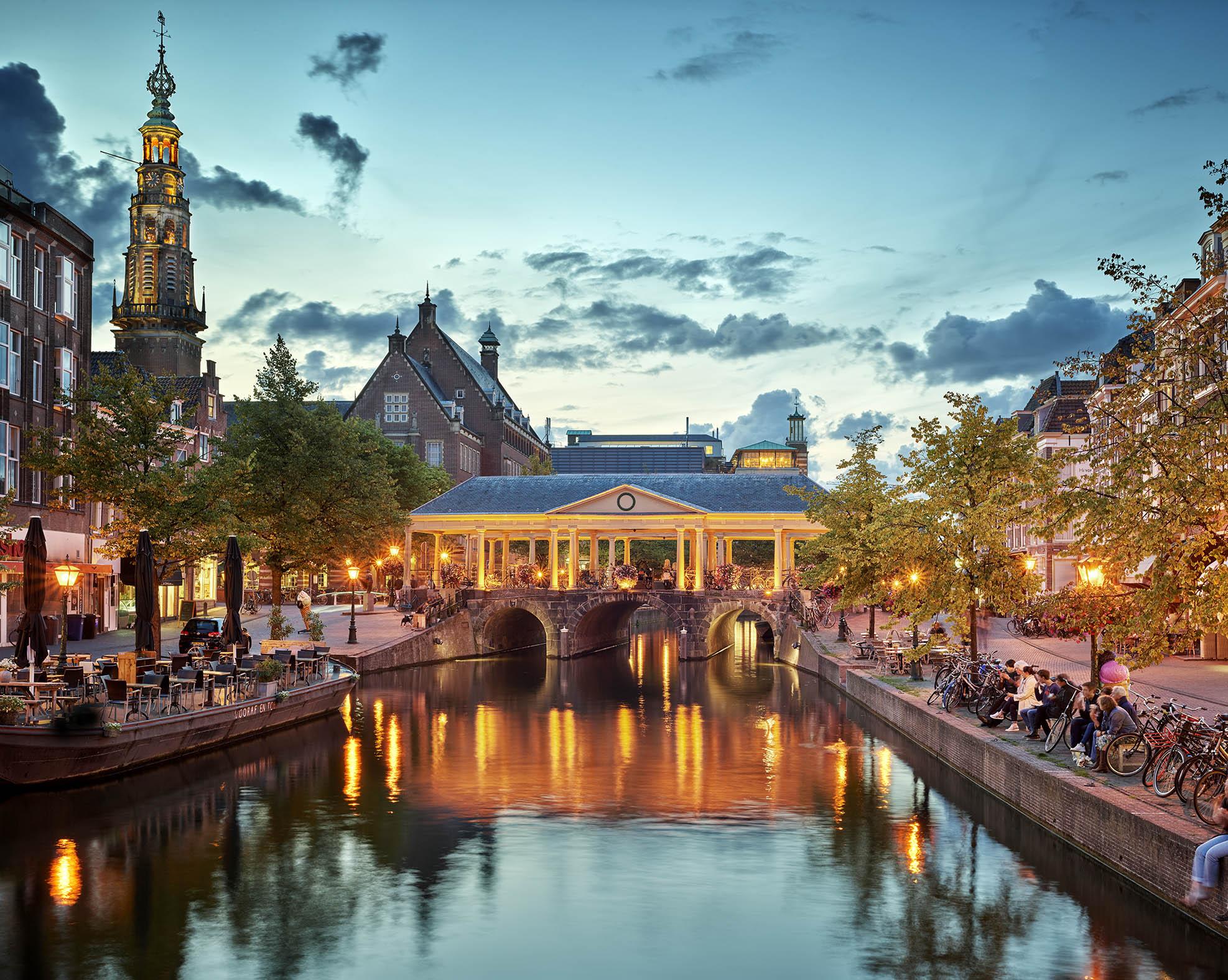 10 Originele Date Ideeën in Leiden (Die Echt Indruk Maken)