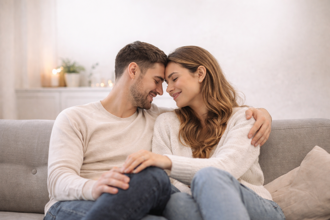 5 Tips om je Relatie Gezond te Houden (Die Echt Werken)