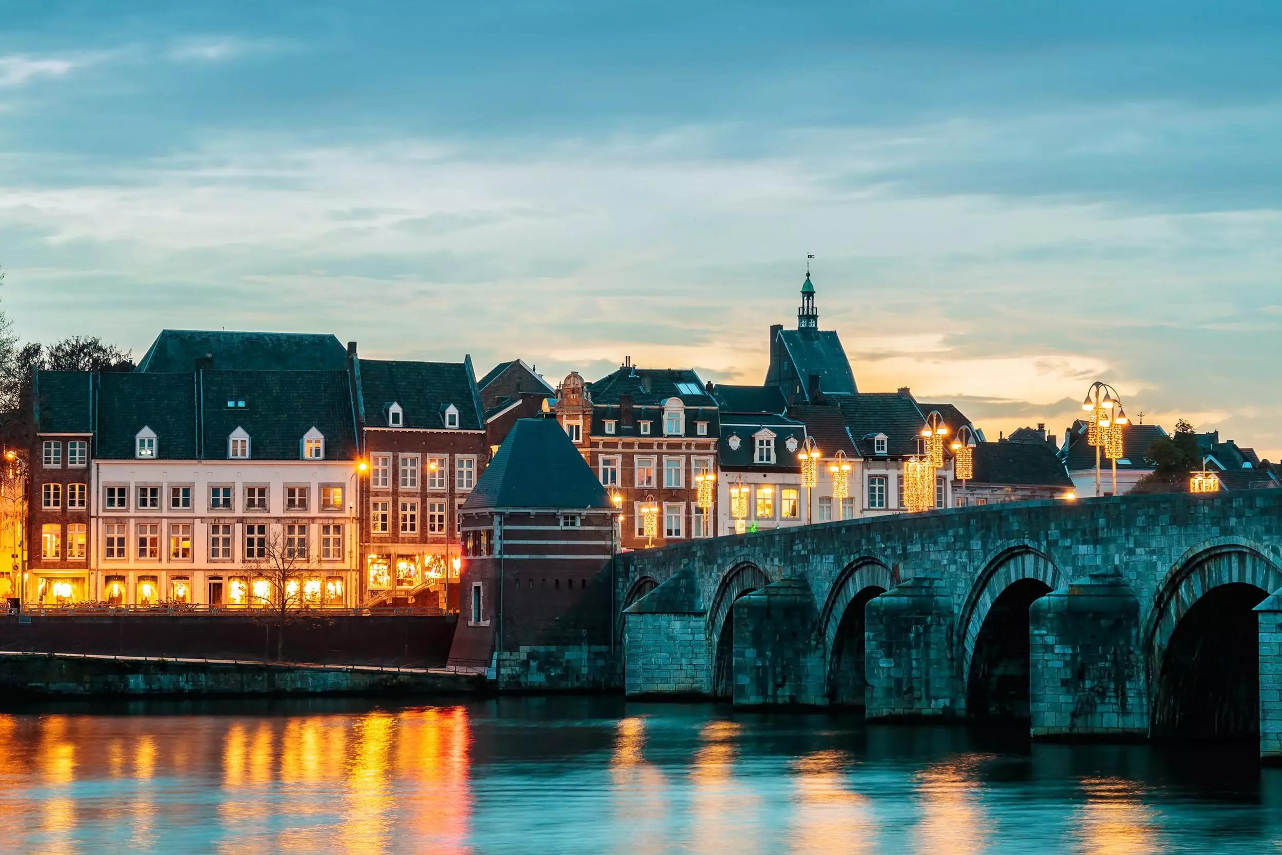 10 Originele Date Ideeën in Maastricht (Voor Echte Connectie)